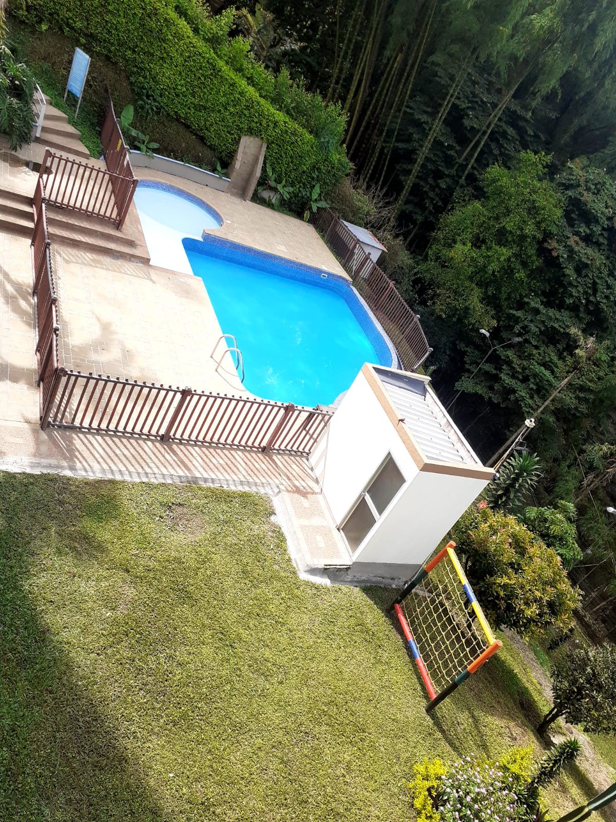 Vendo Apartamento en Portal de la 14 Pereira