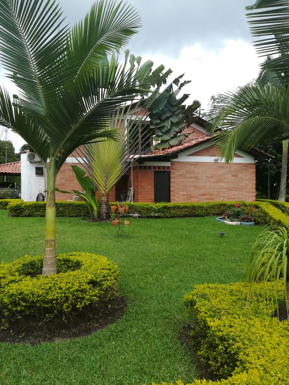 VENTA CASA CAMPESTRE SECTOR SABANITAS VEREDA SAN JOAQUIN