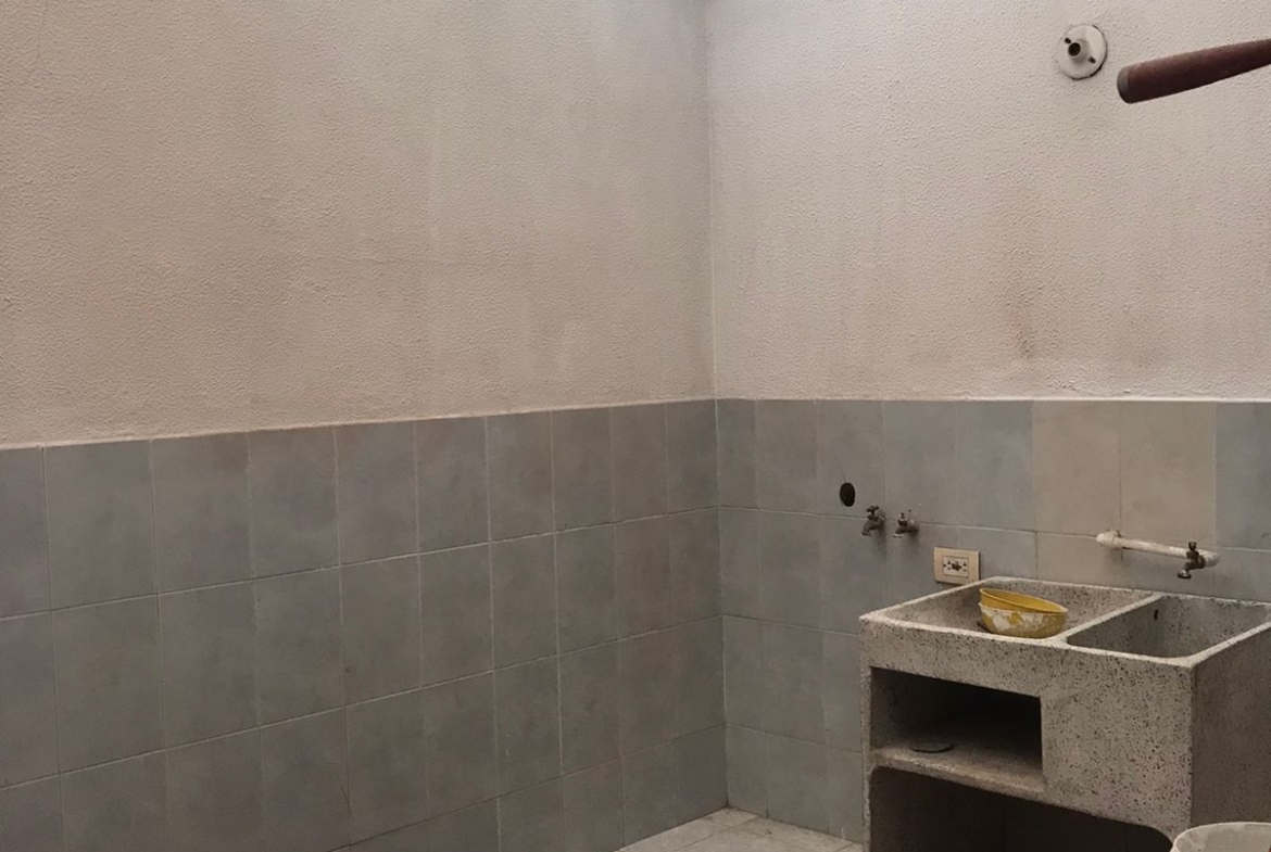Vendo Casa con 2 Viviendas Independientes en Maraya