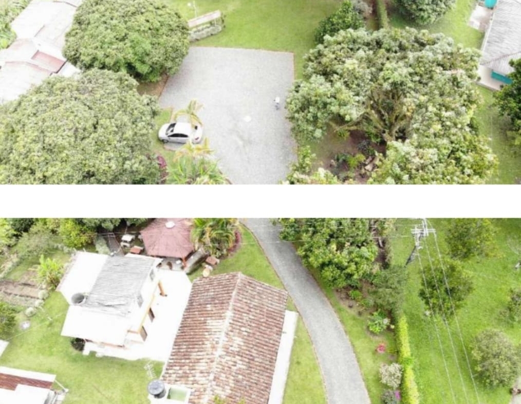 ALQUILER DE FINCA VEREDA EL CONGOLO VIA CONDINA PEREIRA