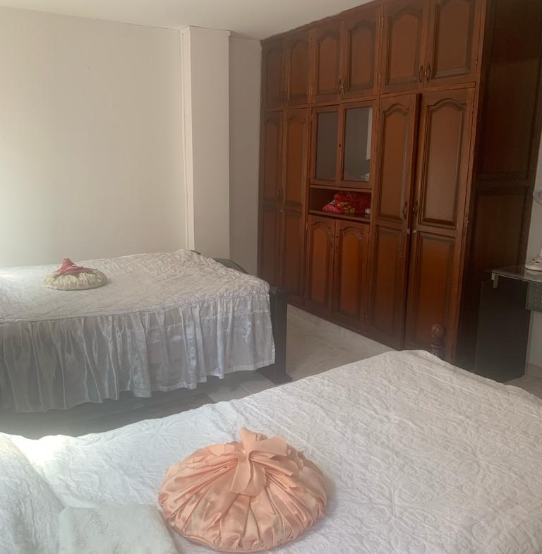 VENTA DE CASA CERCA AL CENTRO DE PEREIRA