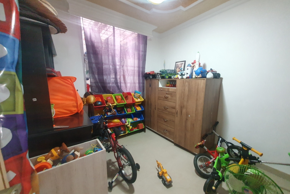 EN VENTA CASA AV SUR SECTOR PUEBLITO CAFETERO