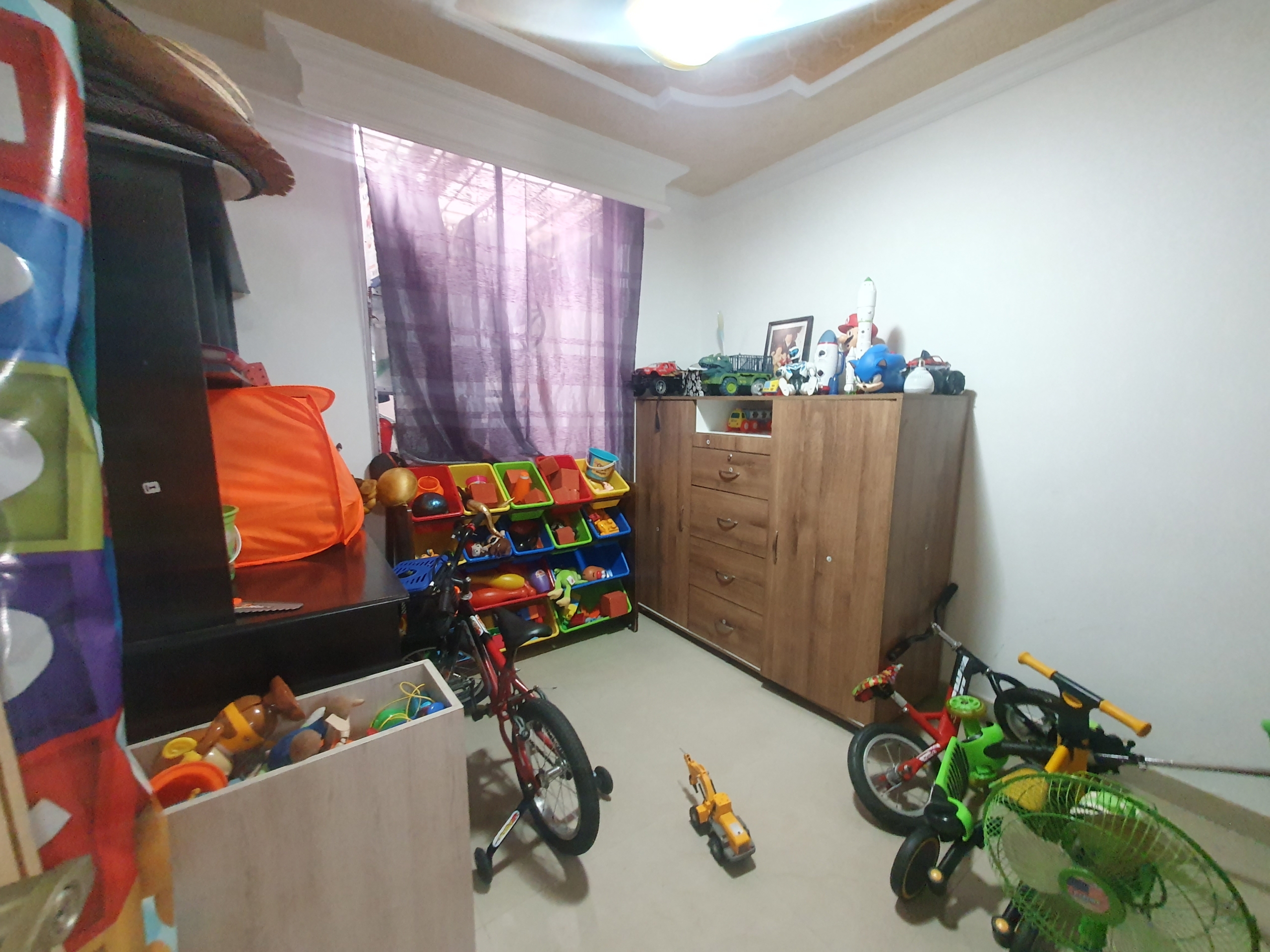 EN VENTA CASA AV SUR SECTOR PUEBLITO CAFETERO