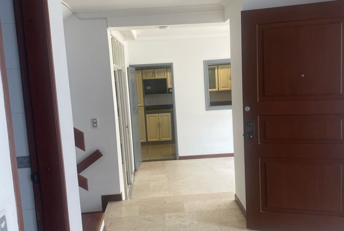 EN VENTA CASA EN ALAMOS PEREIRA CONJUNTO CERRADO