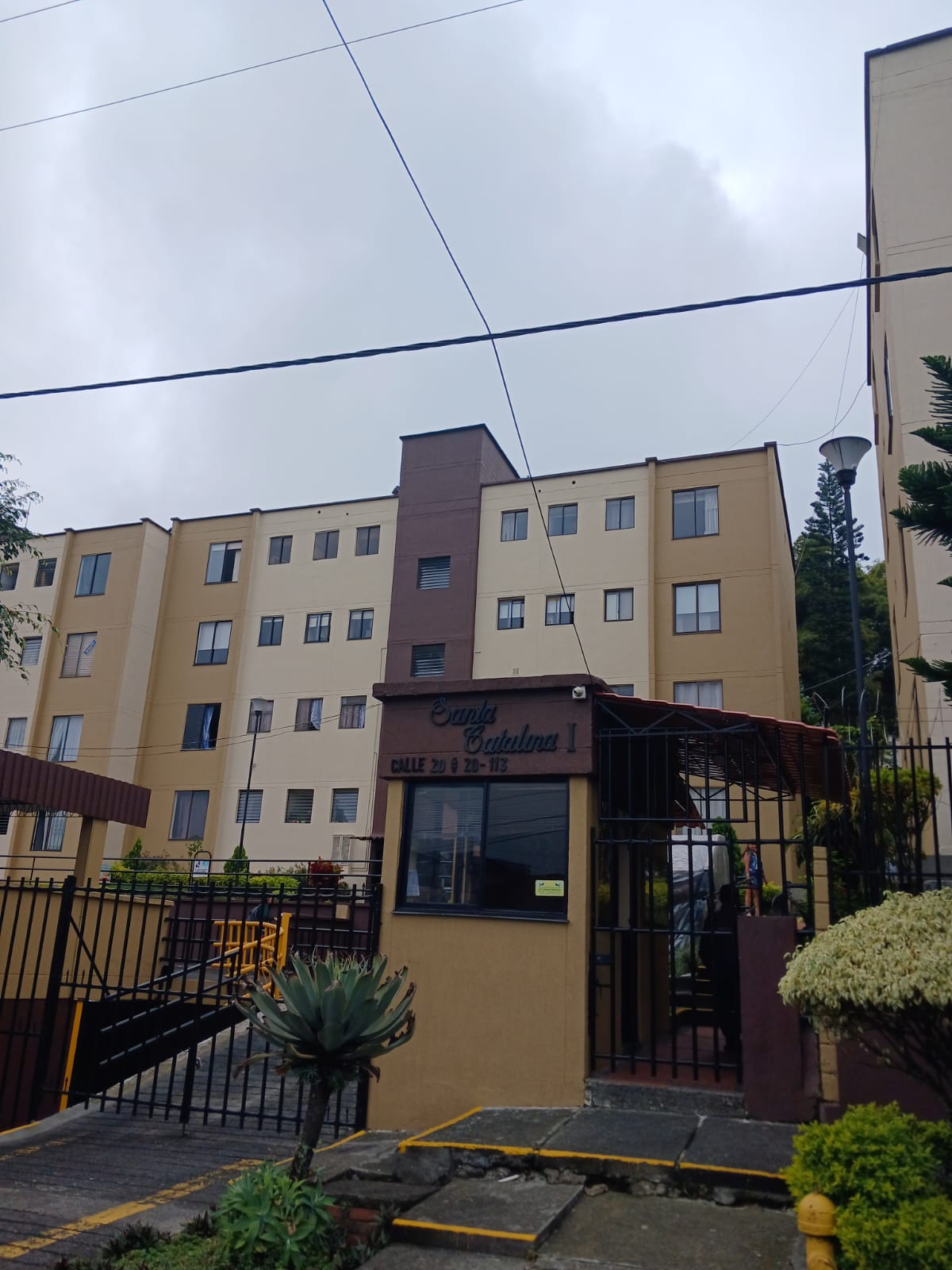 305072720250816094439 En venta Apartamento en Santa Catalina, via al terminal