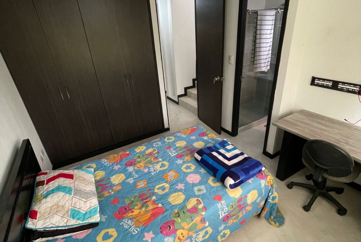 VENTA DE CASA EN DOSQUEBRADAS, PRADERA