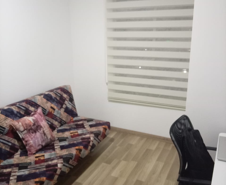VENDO APARTAMENTO CONJUNTO RESIDENCIAL SECTOR MILÁN EN DOSQUEBRADAS