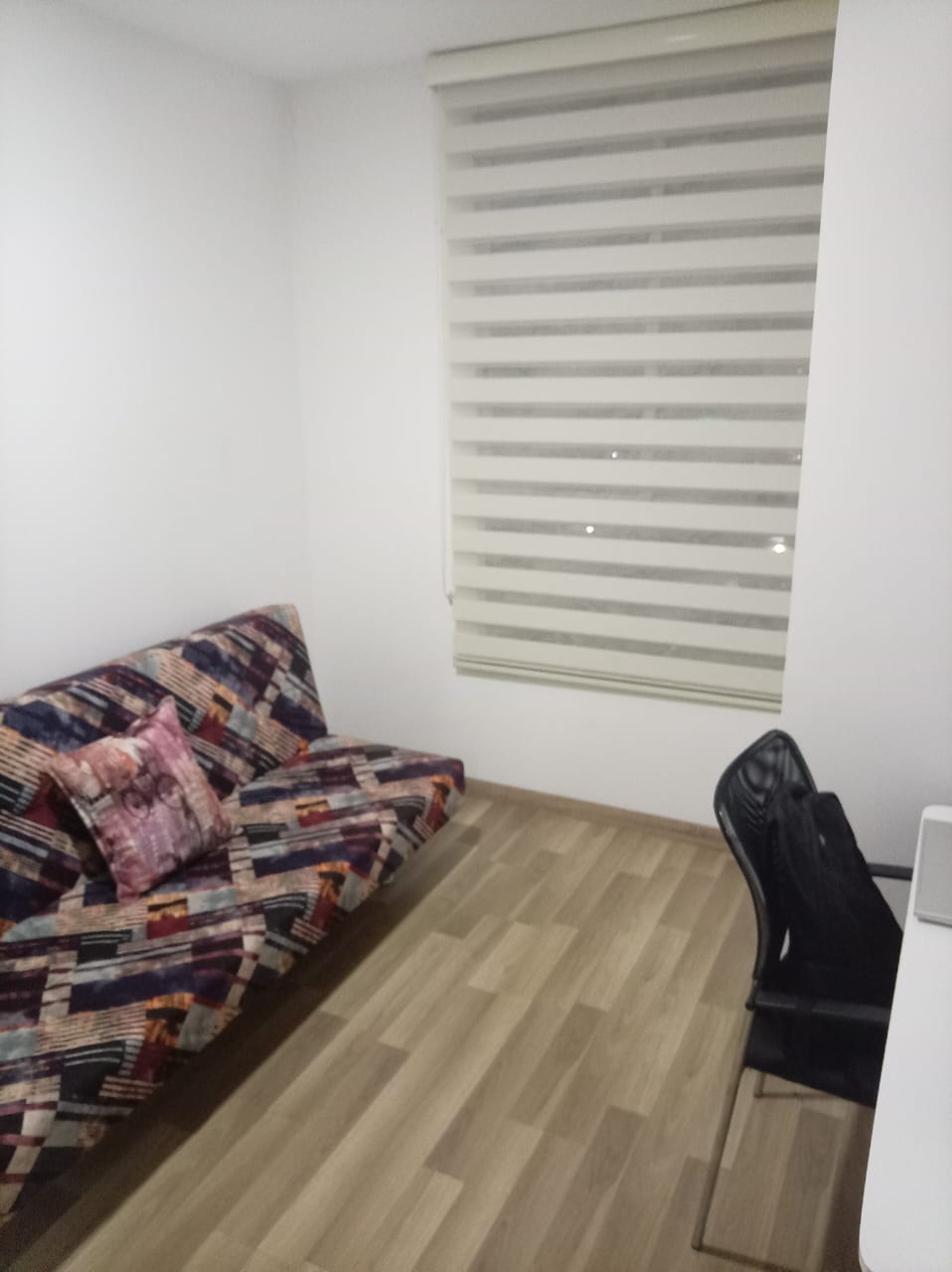 VENDO APARTAMENTO CONJUNTO RESIDENCIAL SECTOR MILÁN EN DOSQUEBRADAS