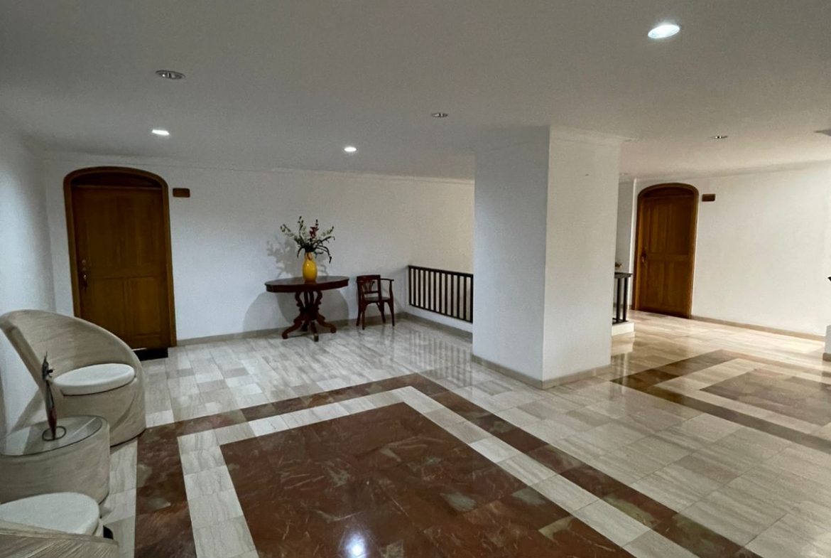 SE VENDE APARTAMENTO EN ALAMOS, PEREIRA