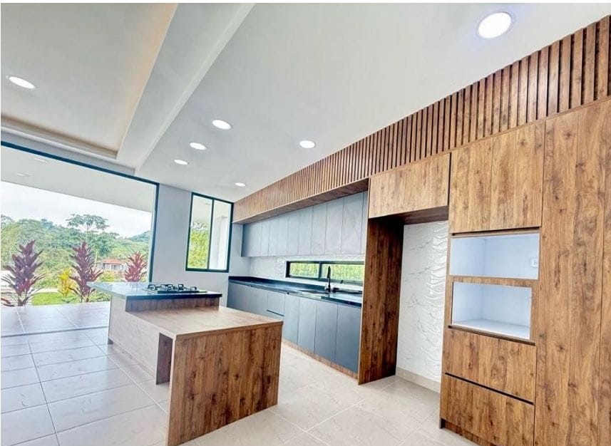 VENDO CASA CAMPESTRE EN COMBIA RISARALDA