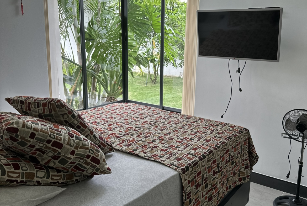 VENTA DE CASA CAMPESTRE EN MALABAR