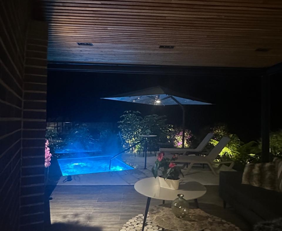 VENTA CASA CAMPESTRE EN SAN ANTONIO DE PEREIRA
