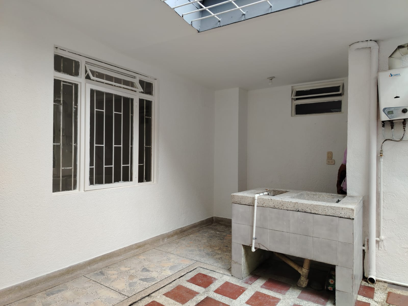 ARRIENDO CASA EN BARRIO CENTENARIO PEREIRA