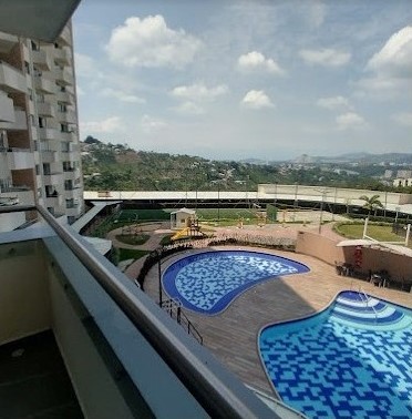 VENDO APARTAMENTO EN BARRIO ALAMOS PEREIRA
