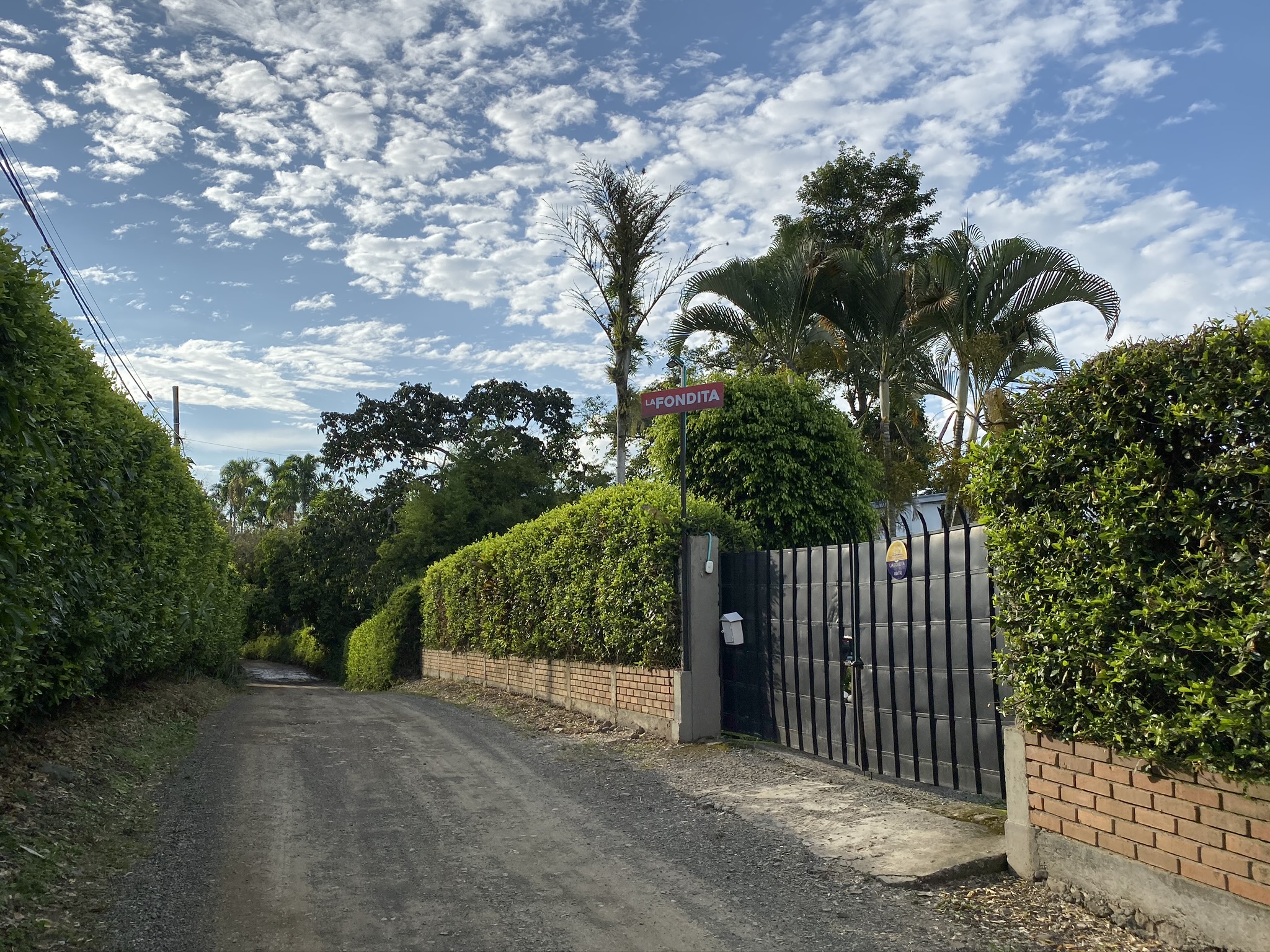 venta casa sector cerritos