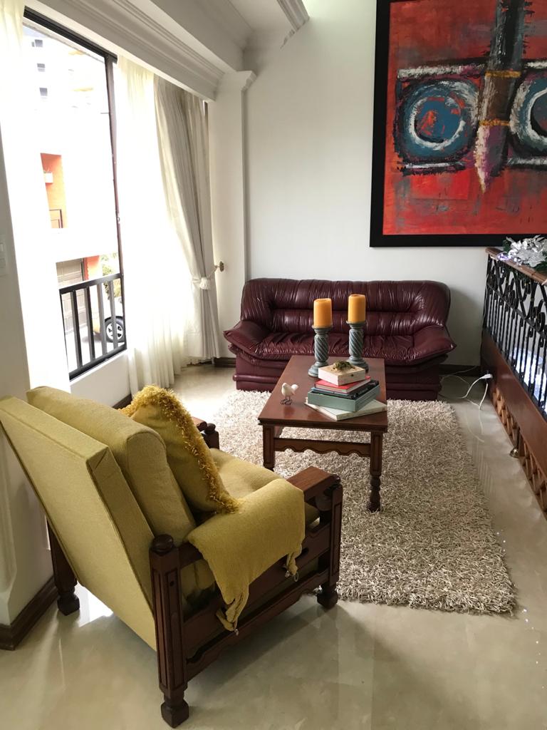 VENTA DE CASA EN PINARES