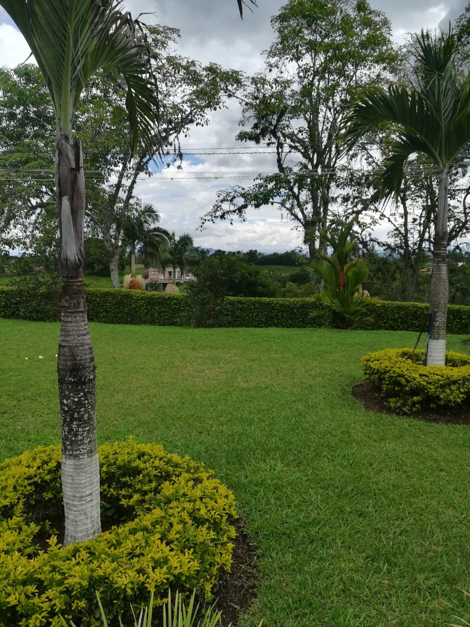 VENTA CASA CAMPESTRE SECTOR SABANITAS VEREDA SAN JOAQUIN