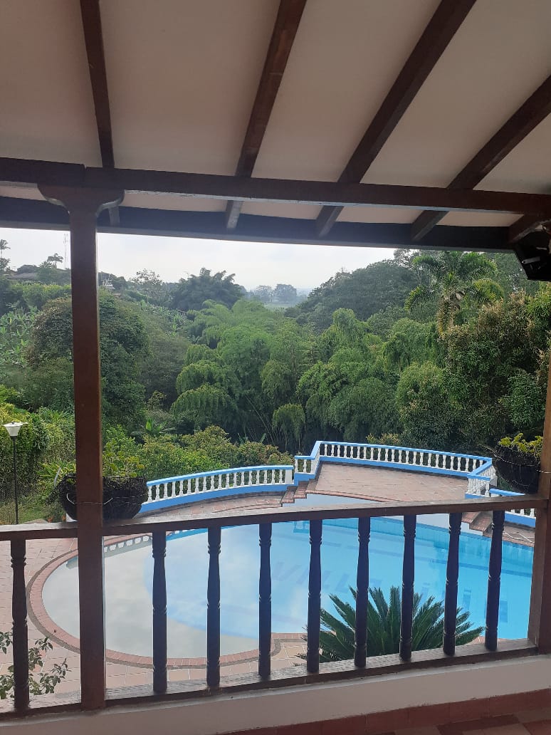 VENDO FINCA SECTOR MORELIA