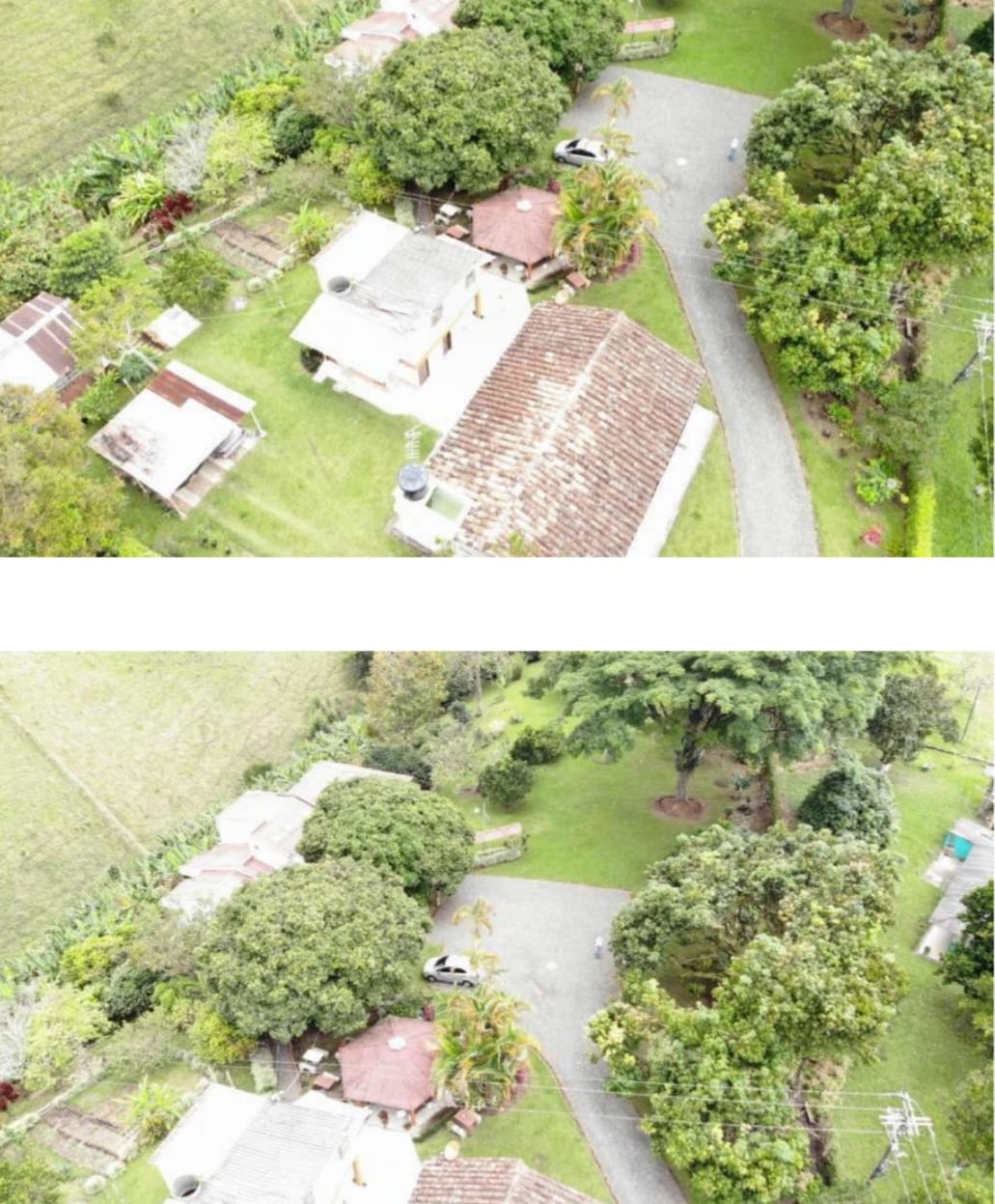 ALQUILER DE FINCA VEREDA EL CONGOLO VIA CONDINA PEREIRA