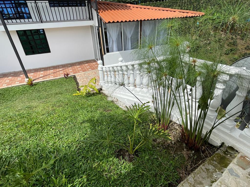 VENDE FINCA ALCALA VALLE