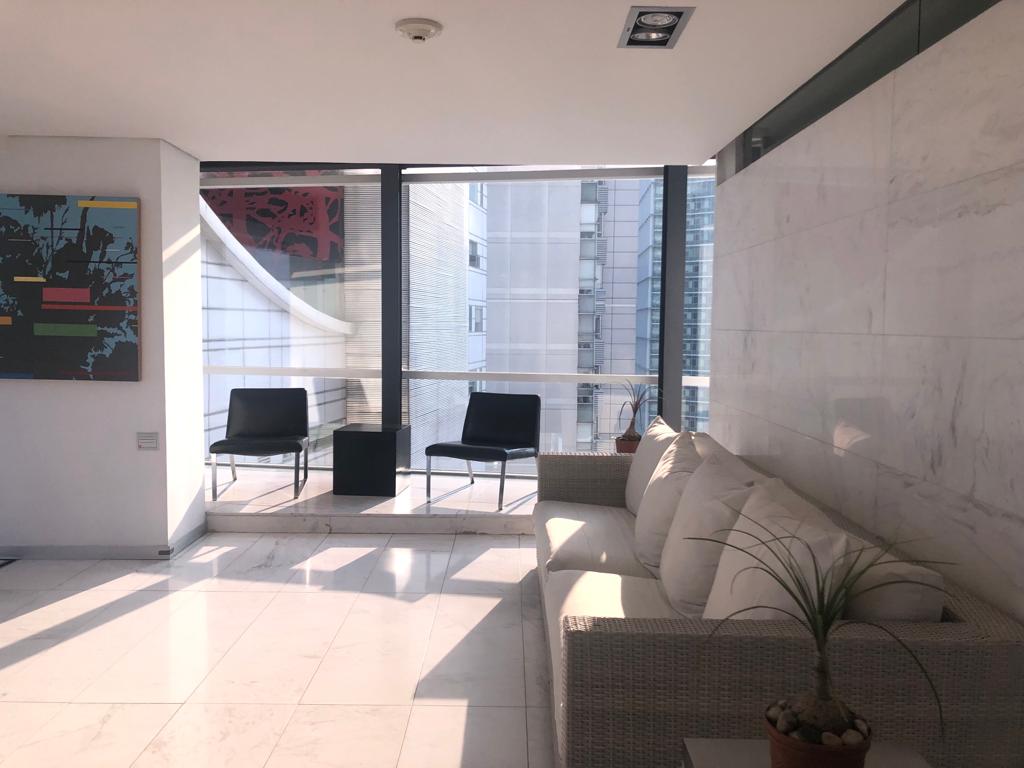 VENDO APARTAMENTO EN CIUDAD DE MEXICO DF