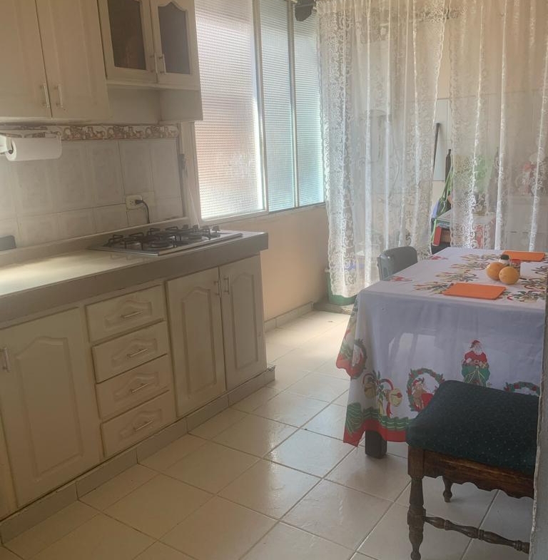 VENTA DE CASA CERCA AL CENTRO DE PEREIRA