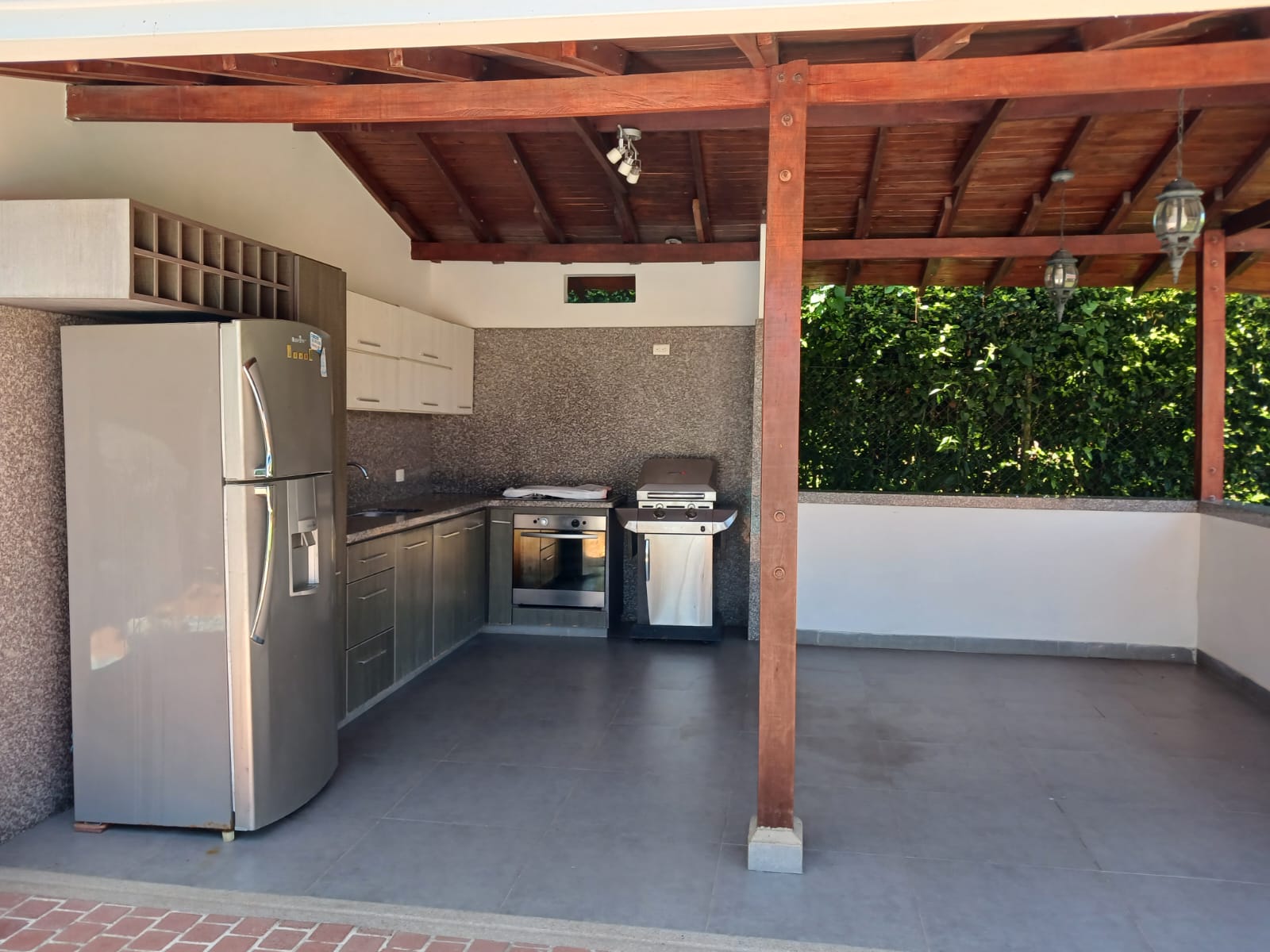 VENDO CASA CAMPESTRE VIA CERRITOS LA VIRGINIA