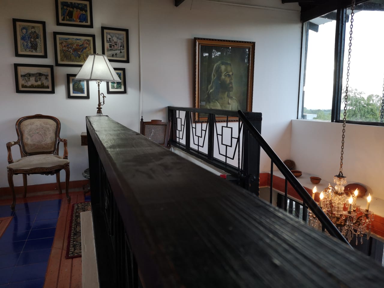 VENDO CASA CAMPESTRE VIA ARMENIA PEREIRA