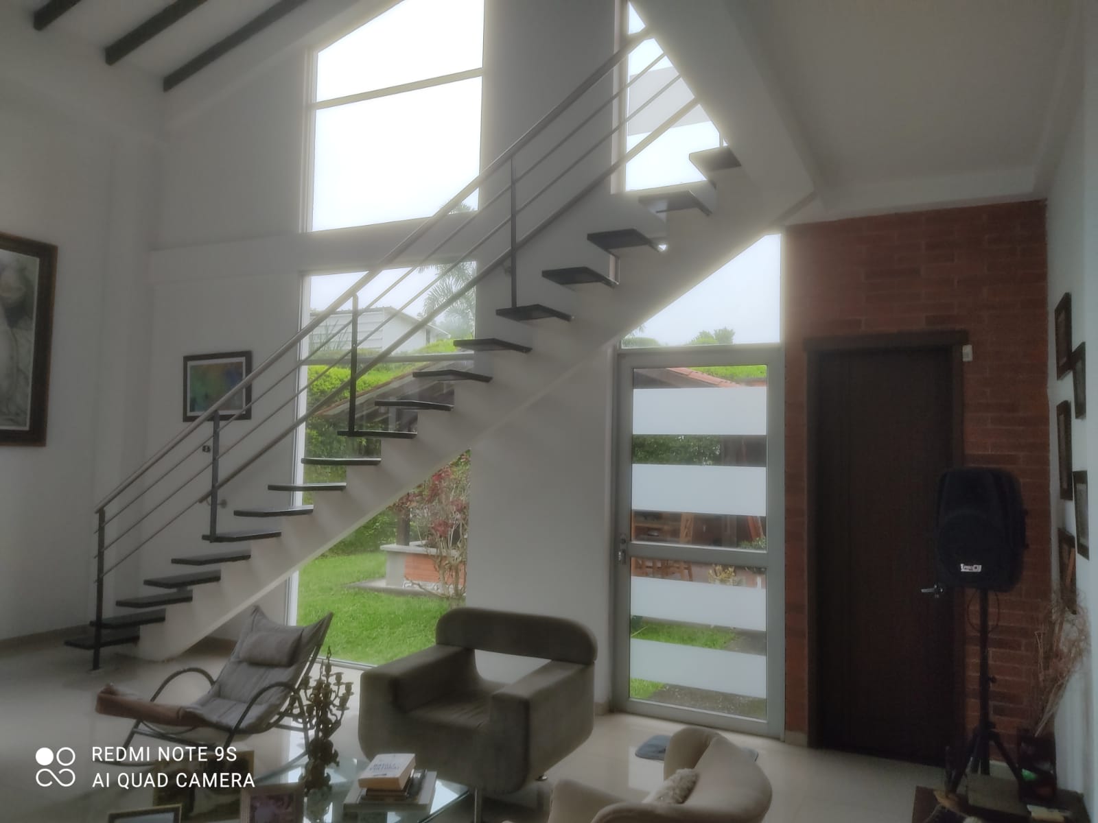 VENTA DE CASA CAMPESTRE EN CERRITOS