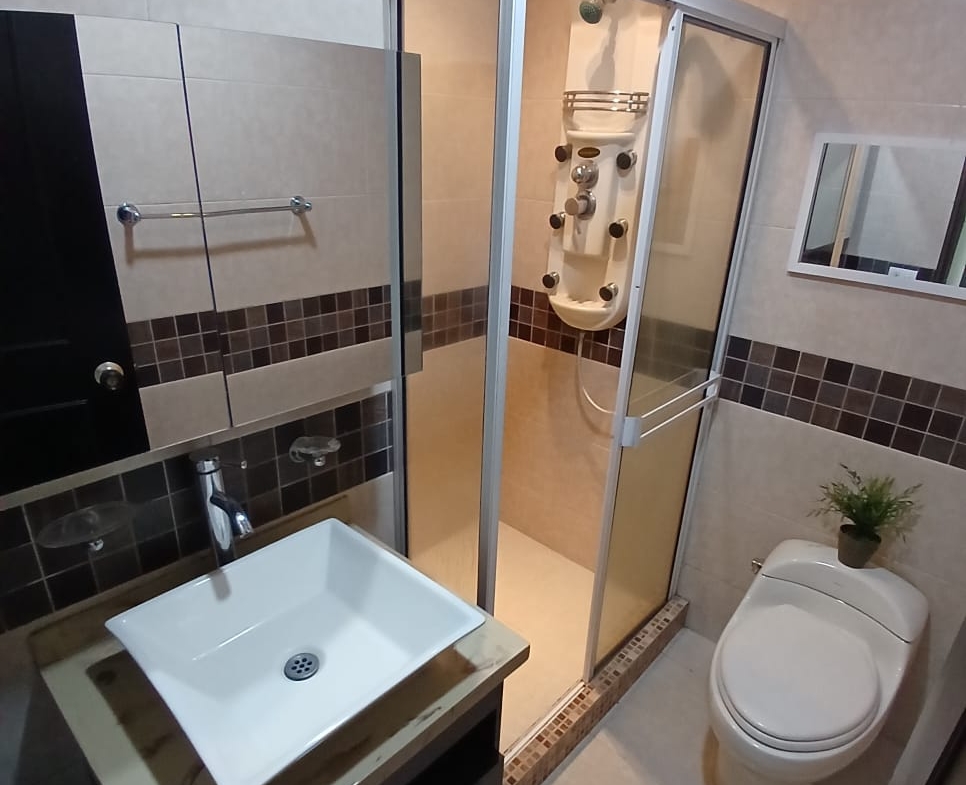 En venta Apartamento en Santa Catalina, via al terminal