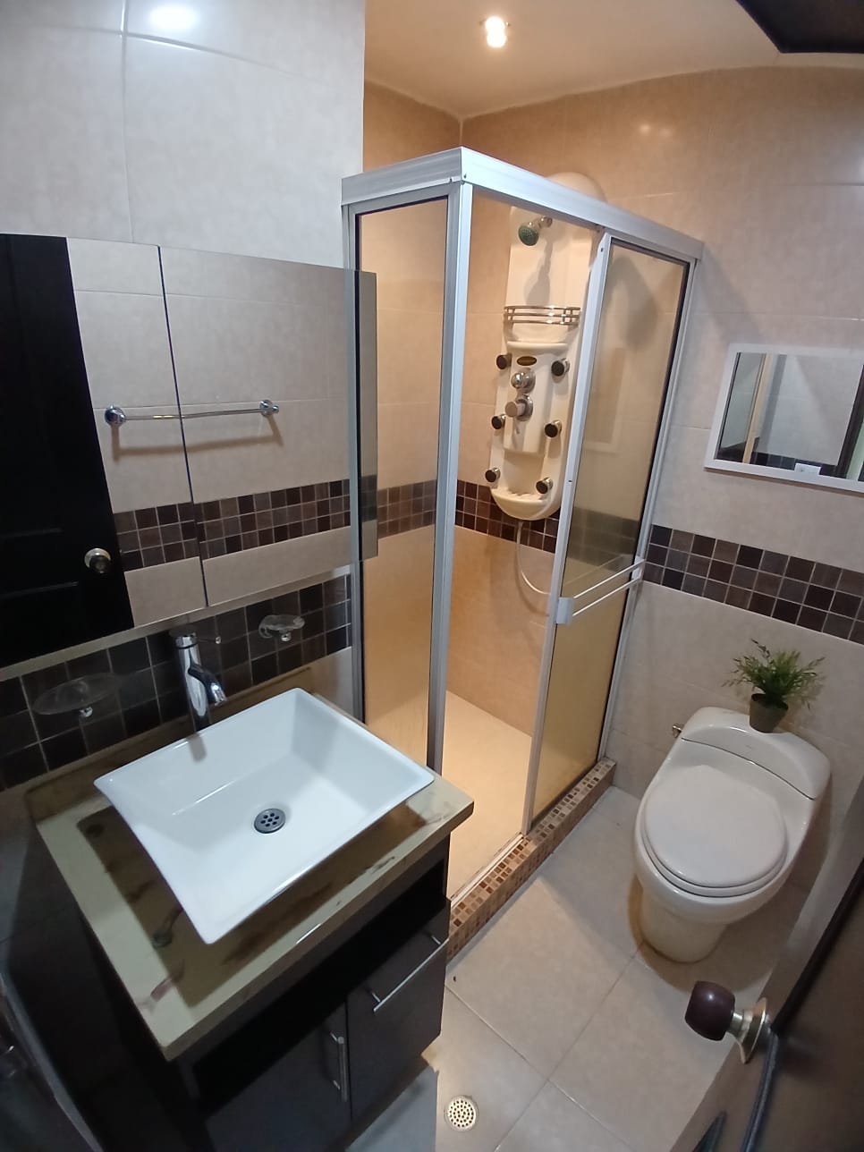 305072820250816094439 En venta Apartamento en Santa Catalina, via al terminal