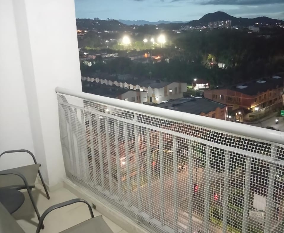 VENDO APARTAMENTO CONJUNTO RESIDENCIAL SECTOR MILÁN EN DOSQUEBRADAS