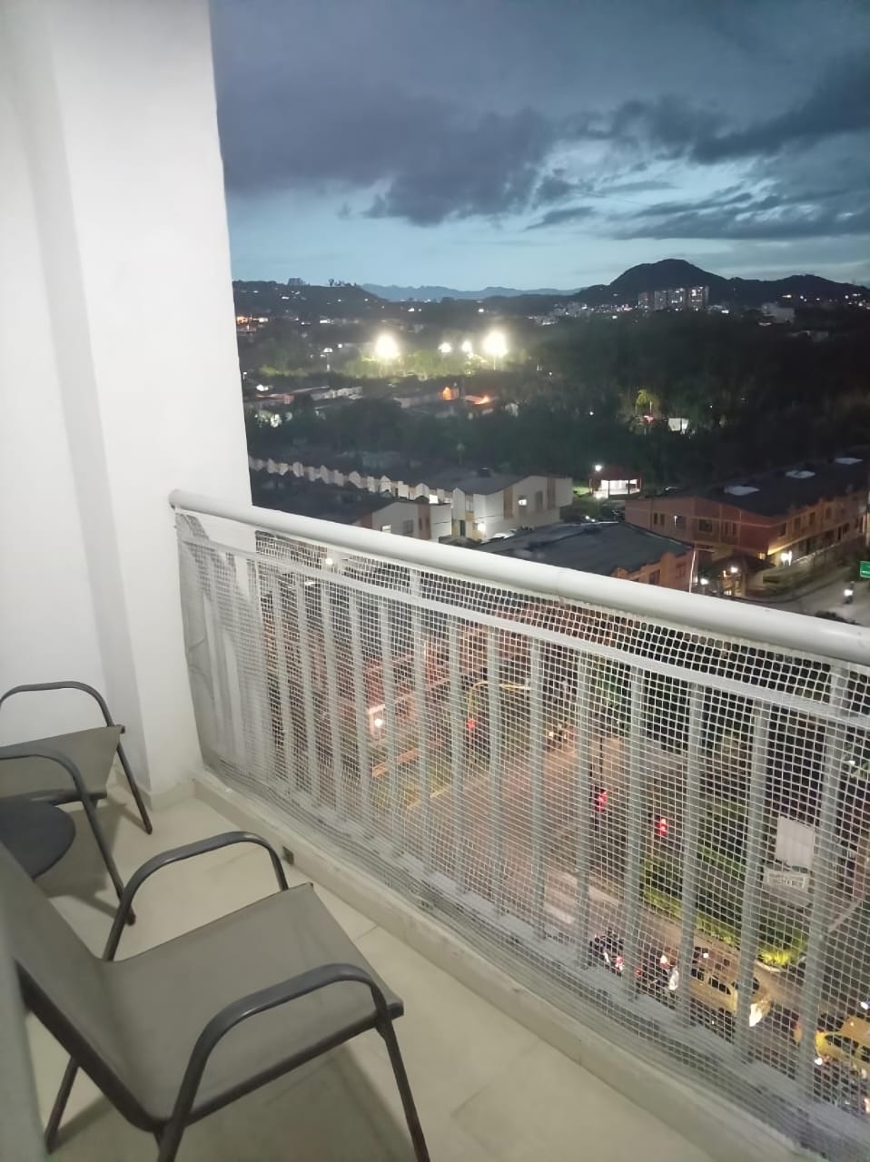 VENDO APARTAMENTO CONJUNTO RESIDENCIAL SECTOR MILÁN EN DOSQUEBRADAS