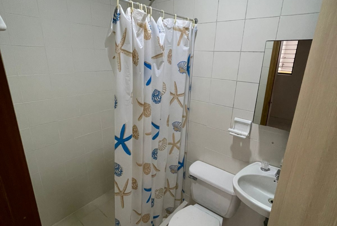 SE VENDE APARTAMENTO EN ALAMOS, PEREIRA