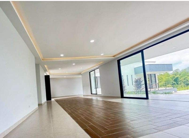 VENDO CASA CAMPESTRE EN COMBIA RISARALDA