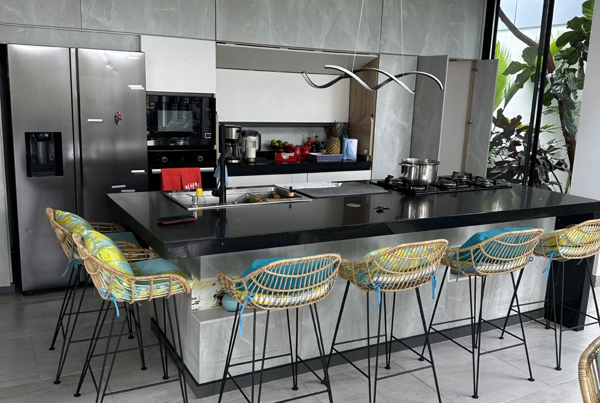 VENTA DE CASA CAMPESTRE EN MALABAR