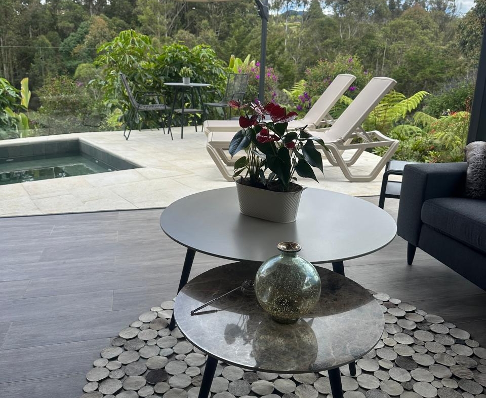 VENTA CASA CAMPESTRE EN SAN ANTONIO DE PEREIRA