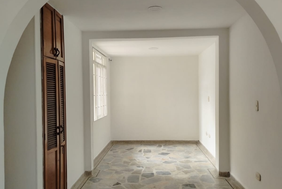 ARRIENDO CASA EN BARRIO CENTENARIO PEREIRA
