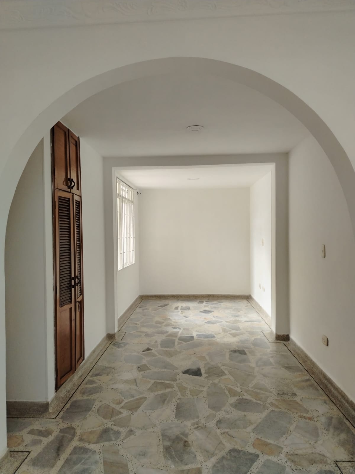 ARRIENDO CASA EN BARRIO CENTENARIO PEREIRA