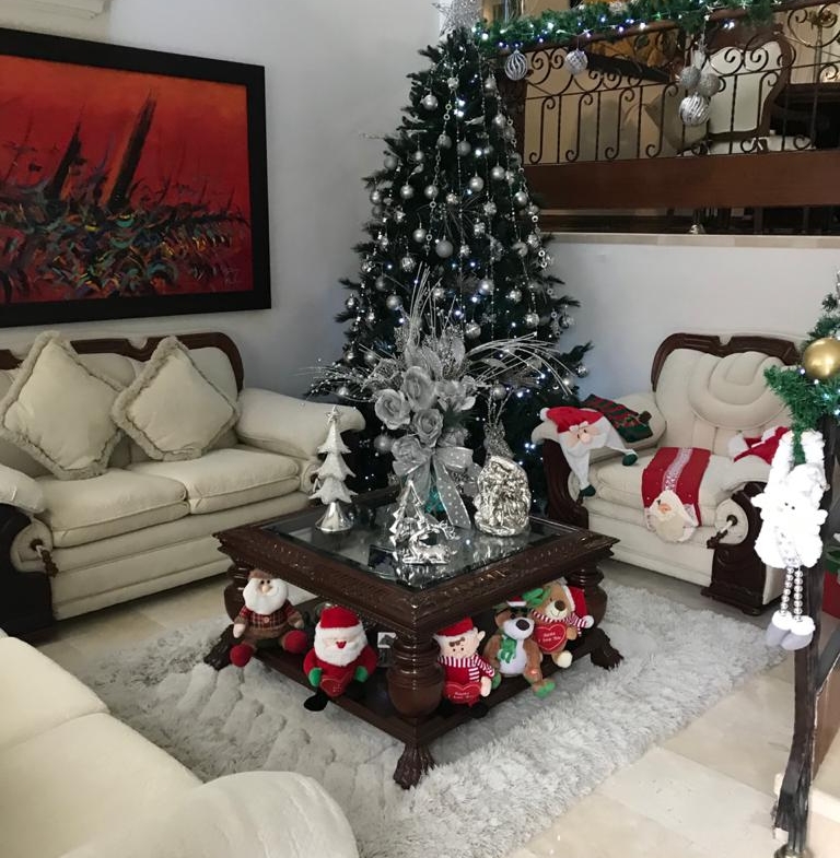 VENTA DE CASA EN PINARES