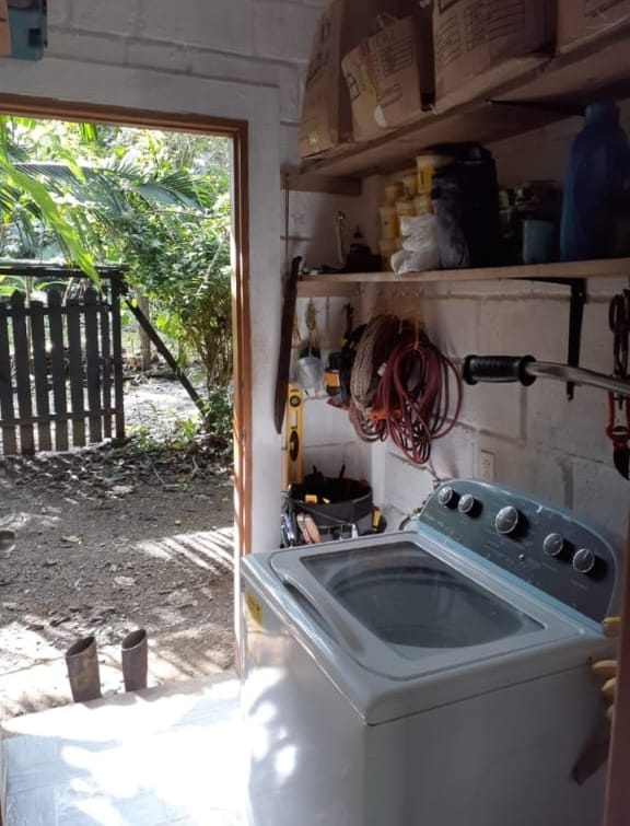 VENDO CASA EN LA HERMOSA ISLA DE CAPURGANA MAR CARIBE