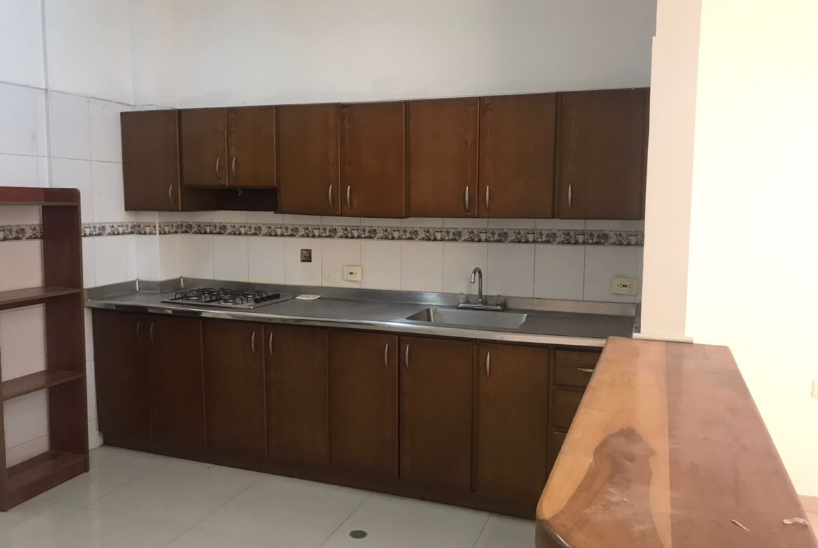 Vendo Casa con 2 Viviendas Independientes en Maraya