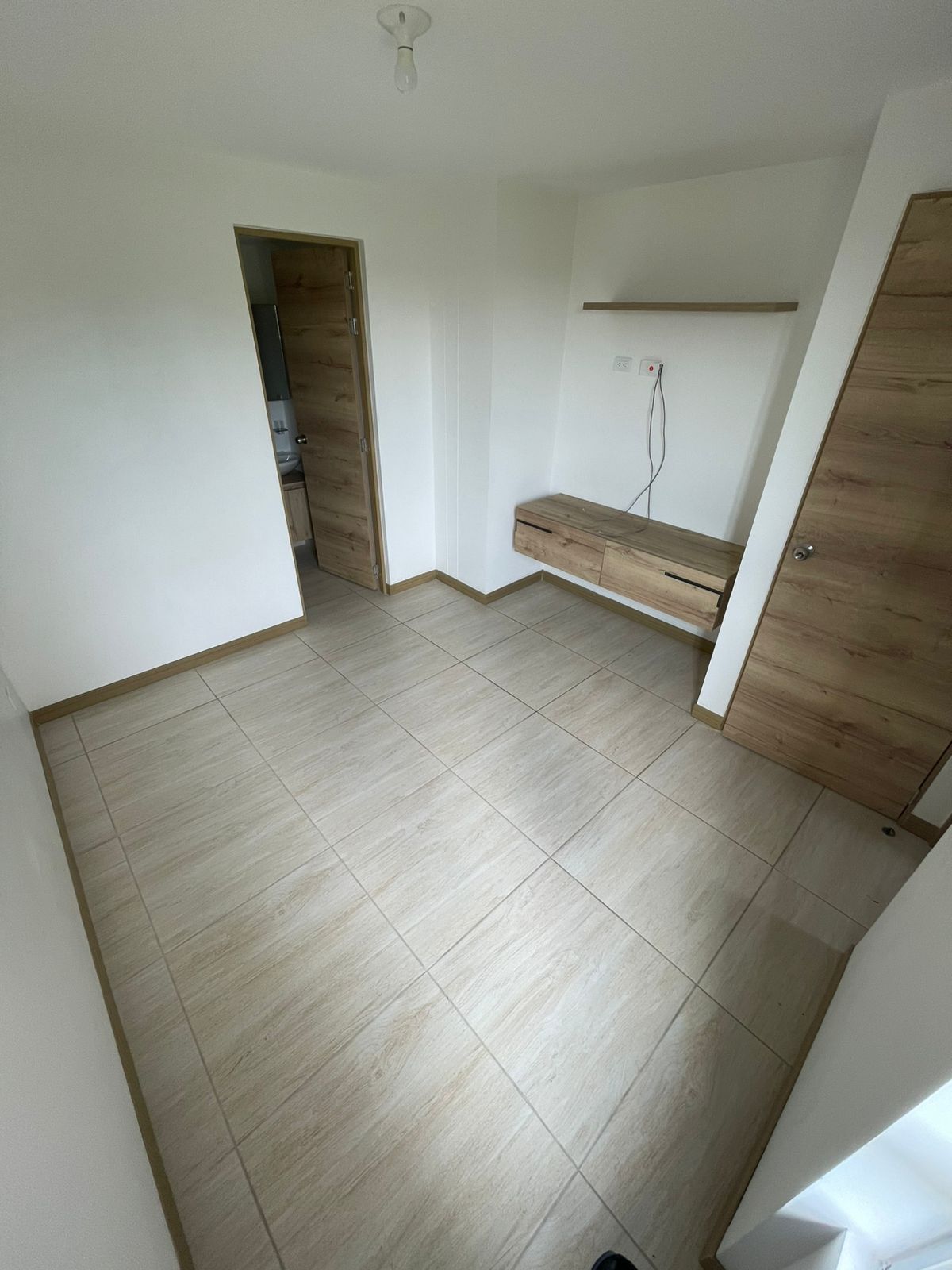 SE VENDE APARTAMENTO EN C.R SENDEROS DE SAN SILVESTRE