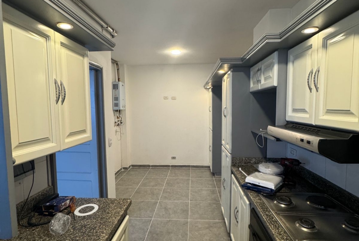 EN VENTA CASA EN ALAMOS PEREIRA CONJUNTO CERRADO
