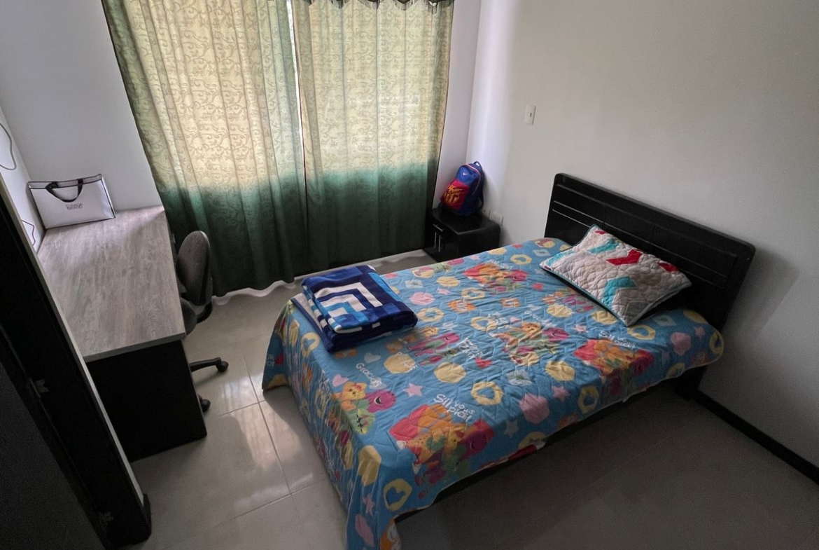 VENTA DE CASA EN DOSQUEBRADAS, PRADERA