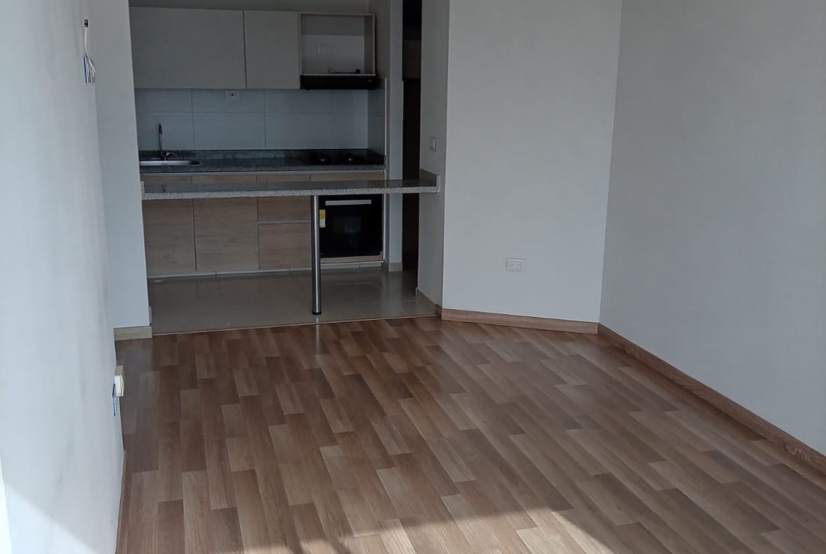 VENTA APARTAMENTO EN DOSQUEBRADAS , SECTOR MILÁN