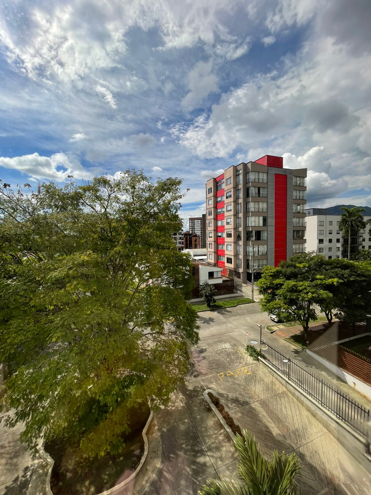 SE VENDE APARTAMENTO EN ALAMOS, PEREIRA