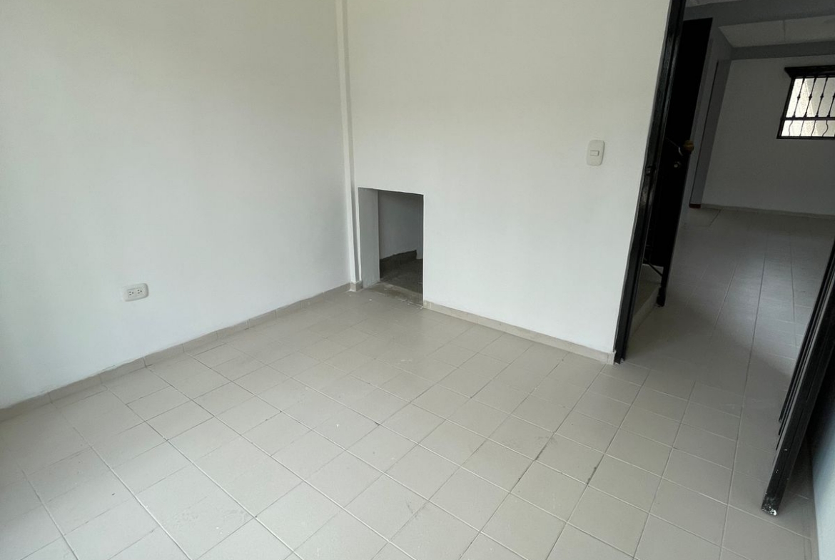 ARRIENDO CASA EN VILLA DEL PRADO PEREIRA