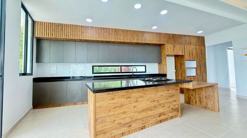 VENDO CASA CAMPESTRE EN COMBIA RISARALDA
