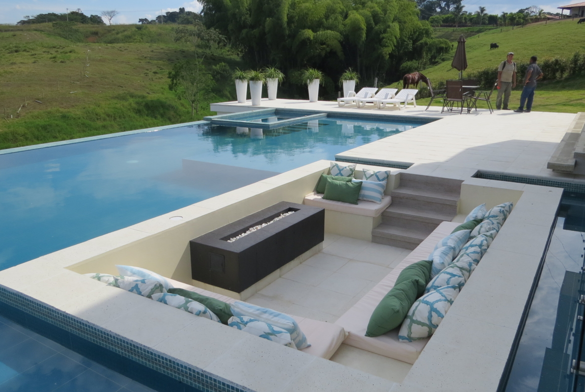 Venta de Casa campestre en Malabar